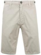 Eleventy Deck Shorts, Men's, Size: 34, Nude/neutrals, Cotton/spandex/elastane