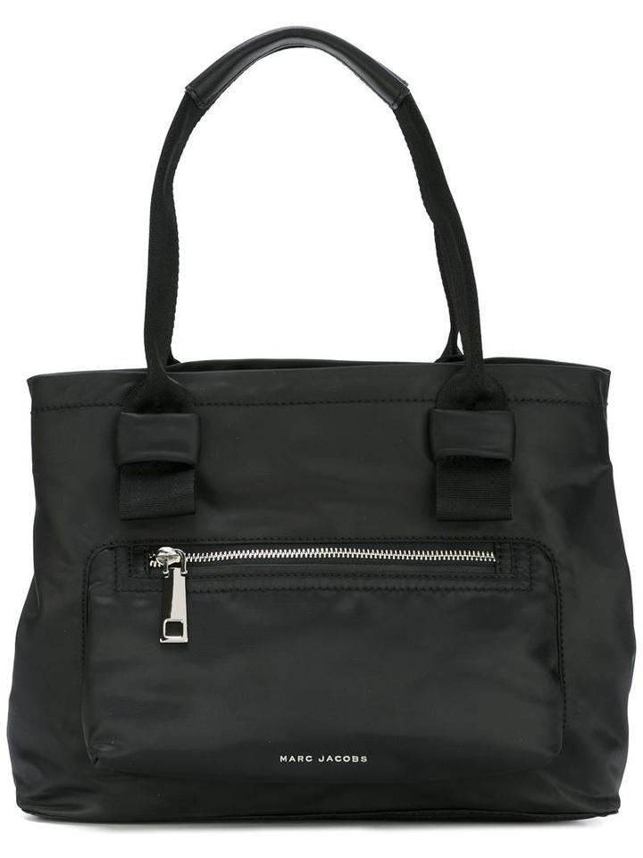 Marc Jacobs 'easy' Tote, Women's, Black, Polyester