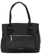 Marc Jacobs 'easy' Tote, Women's, Black, Polyester