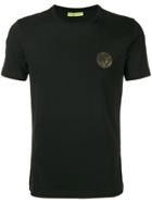 Versace Jeans Applique Patch T-shirt - Black
