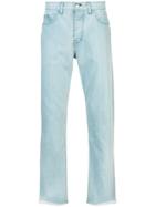 Enfants Riches Déprimés Classique Flared Jeans - Blue