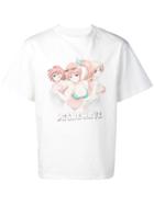 Misbhv Crew Neck T-shirt - White