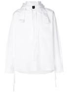 Craig Green Front Pocket Shirt - White