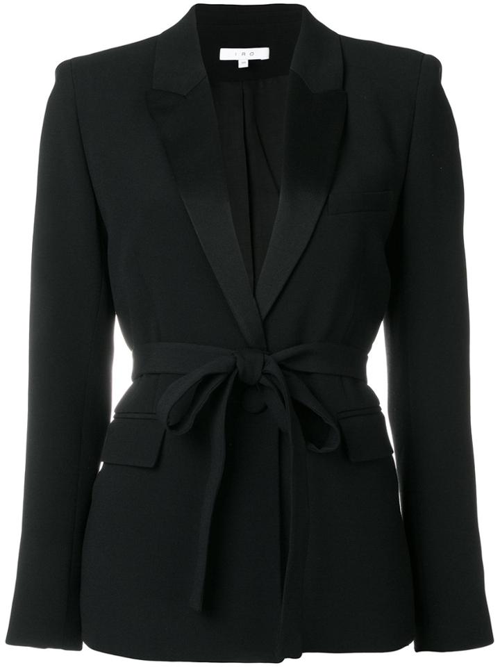 Iro Jinder Blazer - Black