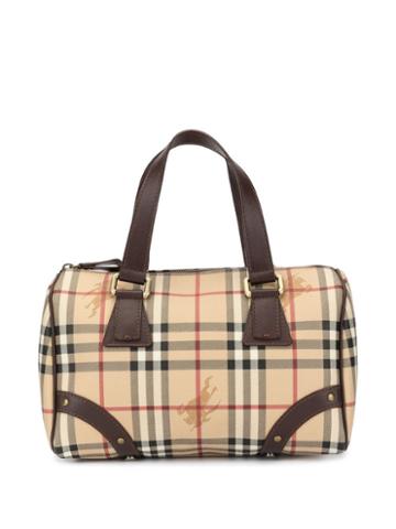 Burberry Pre-owned - Brown