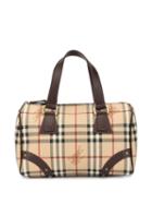 Burberry Pre-owned - Brown