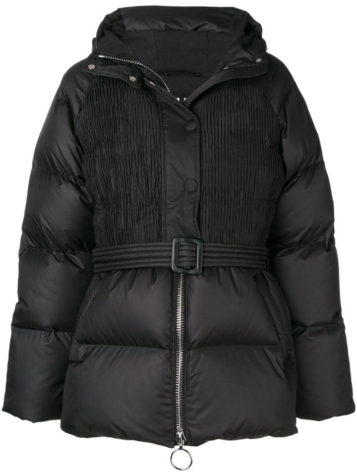 Ienki Ienki Ienki Ienki Poodlelong Nero Apicreated - Black