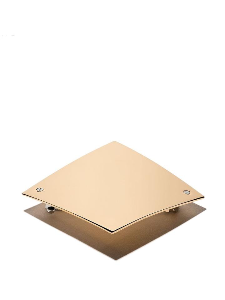 Sylvain Le Hen 084 Barette Hair Clip - Gold