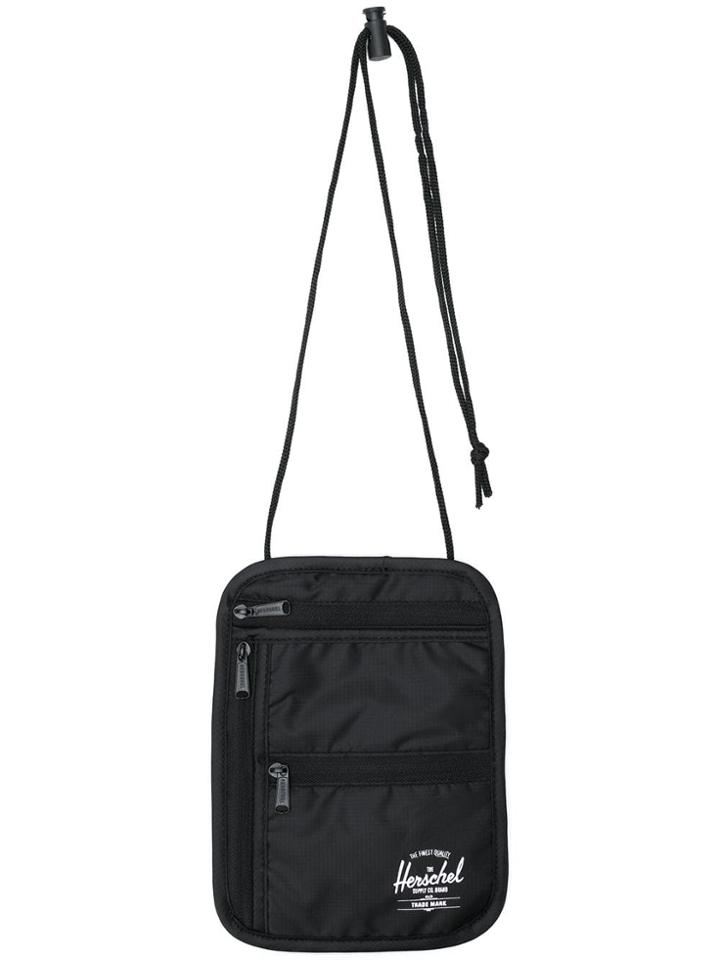 Herschel Supply Co. Money Pouch - Black