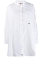 Tommy Hilfiger X Zendaya Shirt - White