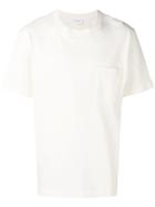 Norse Projects Johannes Pocket T-shirt - White