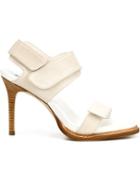 Ann Demeulemeester Stiletto Sandals