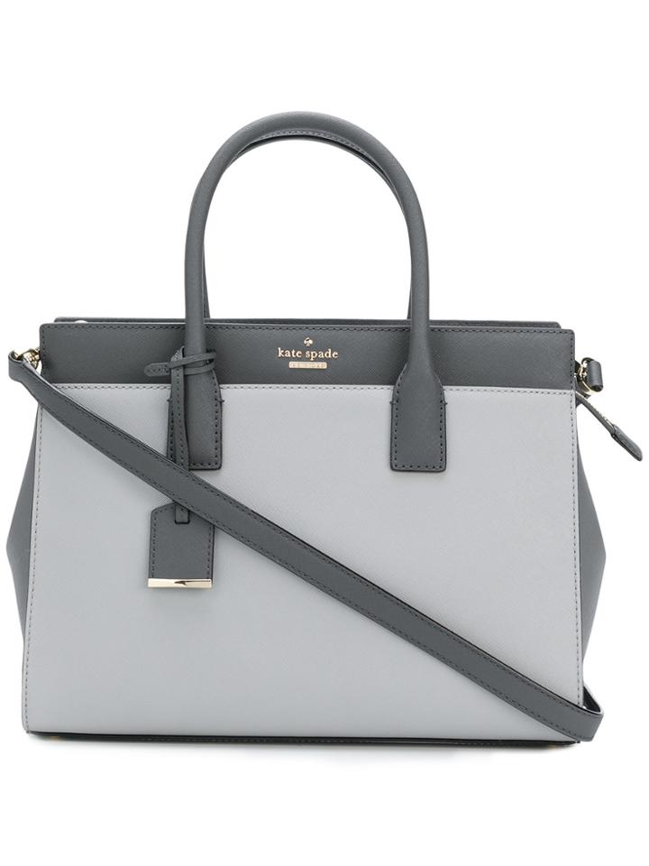 Kate Spade Classic Tote - Grey