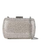 Serpui Detachable Chain Strap Clutch