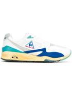Le Coq Sportif Le Coq Sportif 1820525 Optical White Leather/fur/exotic