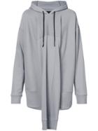 Bmuet(te) Oversized Hoodie - Grey