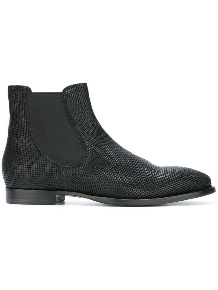 Buttero 'pix Div' Chelsea Boots