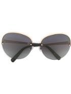 Dior Eyewear 'superbe' Sunglasses