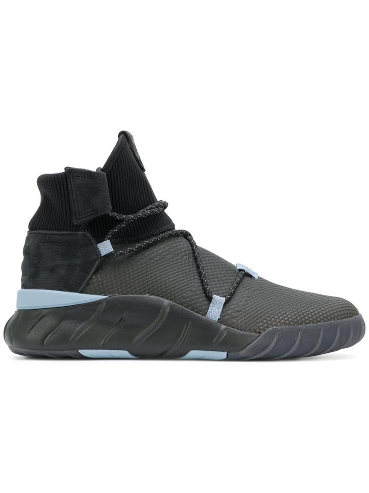 Adidas Adidas Originals Tubular X 2.0 Pk Sneakers - Grey