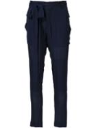 Juan Carlos Obando 'poolside Tonka' Trousers