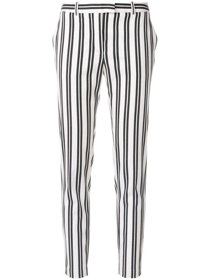 Altuzarra Henri Trousers - Black