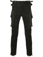 Altuzarra Henri Trousers - Black