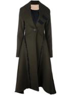 Ssheena 'sioux' Coat