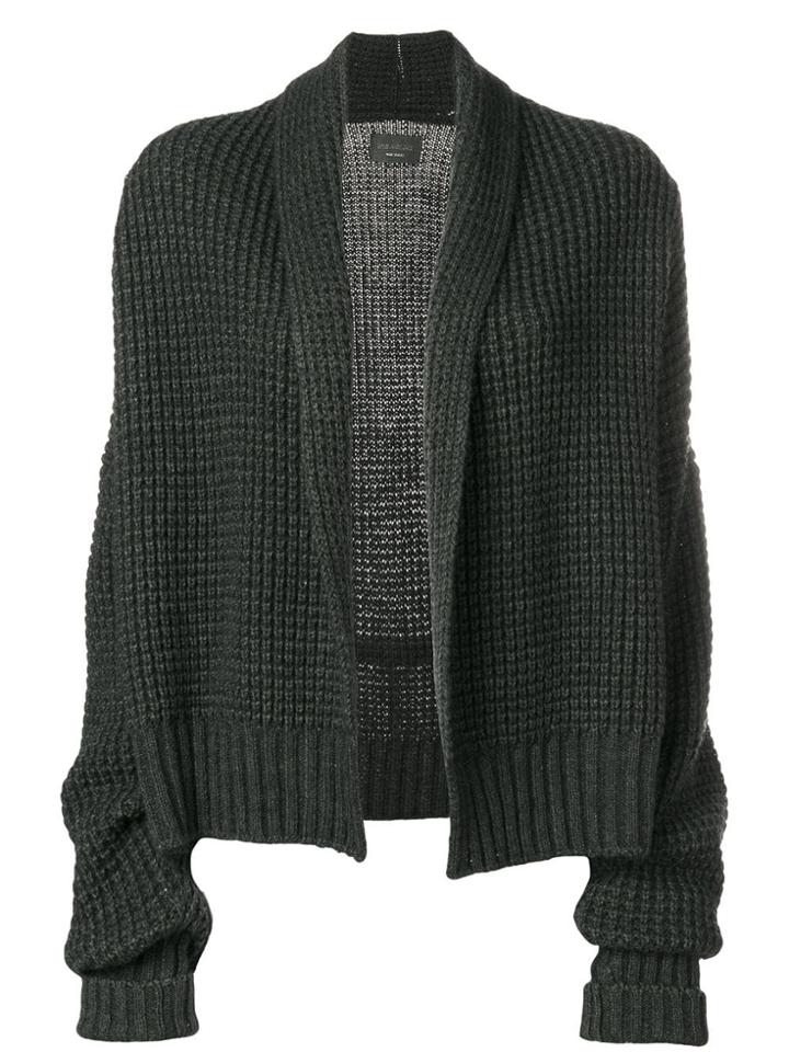 Zadig & Voltaire Freema Cardigan - Green