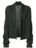 Zadig & Voltaire Freema Cardigan - Green