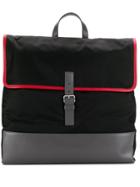 Prada Prada 2vg053vooo973 F0qy1 Furs & Skins->calf Leather - Black
