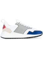 Buscemi Ventura Sneakers - White