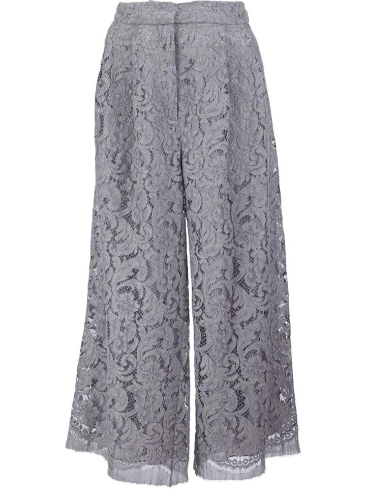 Adam Lippes Wide Leg Culottes