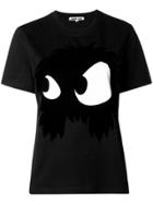 Mcq Alexander Mcqueen Mad-chester T-shirt - Black