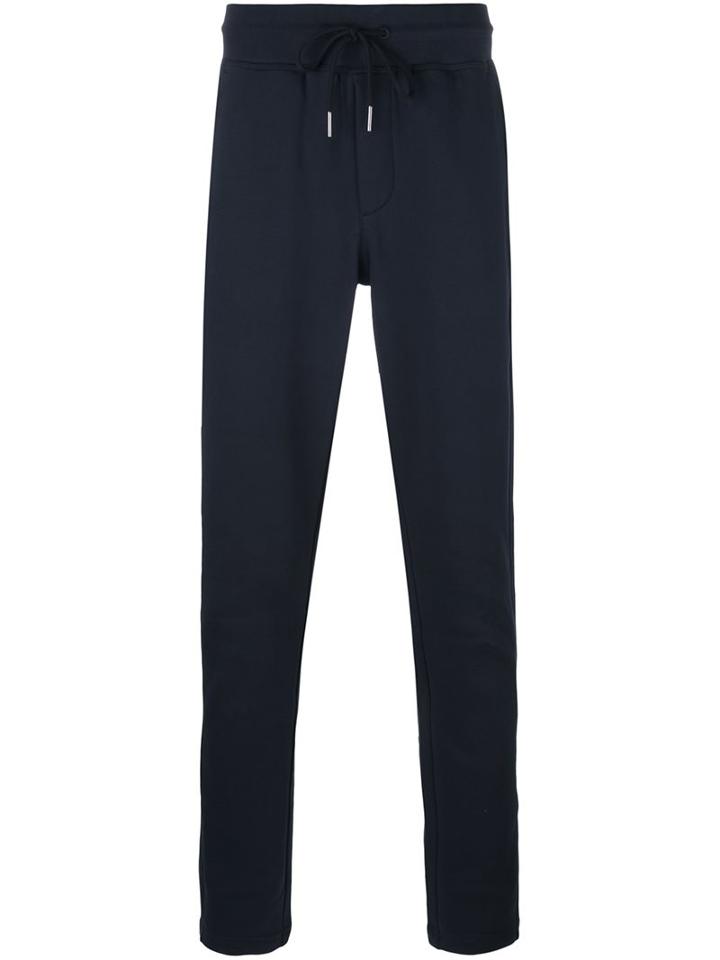 Moncler Straight Leg Track Pants