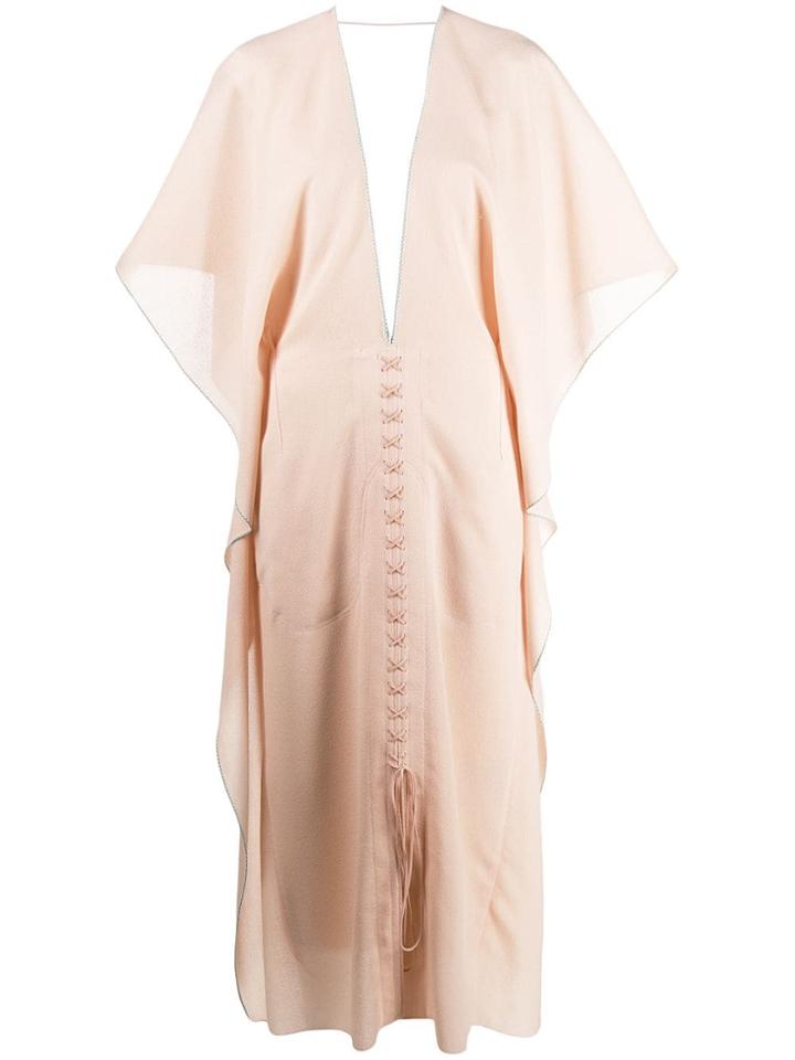 Roland Mouret Adamson Dress - Pink