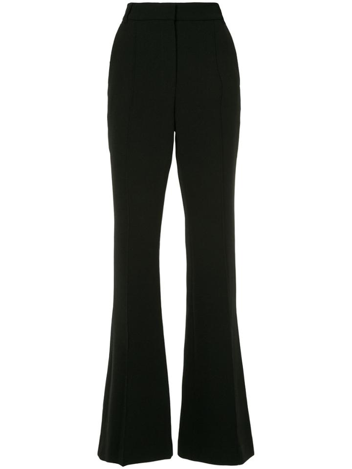 Rebecca Vallance Celestina Trousers - Black