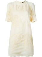 Isabel Marant 'ruthel' Embroidered Dress