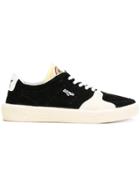 Golden Goose Deluxe Brand Tenth Star Sneakers - Black