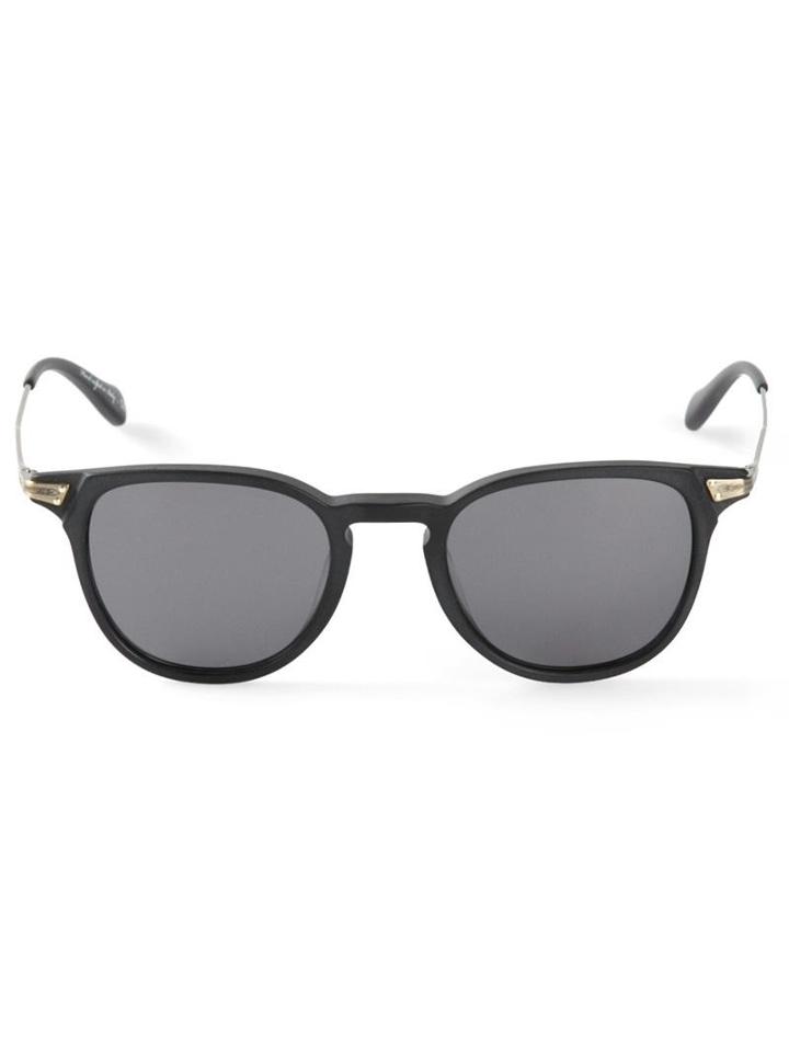 Oliver Peoples 'ennis' Sunglasses