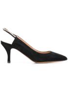 Valentino Valentino Qw0s0j39crp 0no - Black Leather/leather/leather