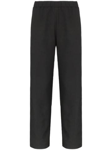 Lou Dalton L Dltn Vlvt Trckpnt Blu Strp - Blue