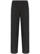 Lou Dalton L Dltn Vlvt Trckpnt Blu Strp - Blue
