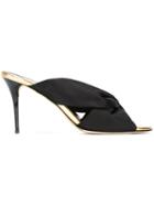 Oscar De La Renta 'glenn' Mules