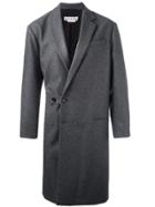 Marni Mid-length Coat - Grey