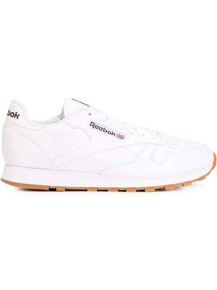 Reebok 'cl Lthr' Sneakers