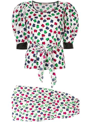 Yves Saint Laurent Pre-owned - Multicolour