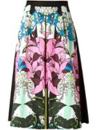 I'm Isola Marras Floral Print Shorts