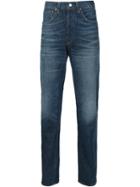 Levi S Vintage Clothing 1947 501 Jeans, Men's, Size: 33/34, Blue, Cotton