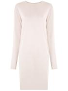 Alcaçuz Neriah Knit Blouse - Neutrals