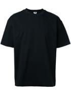 H Beauty & Youth - Classic Fit T-shirt - Men - Cotton - L, Black, Cotton